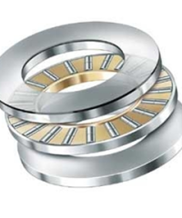 Опорні підшипники