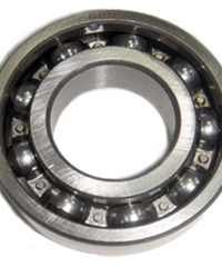 Підшипник кочення