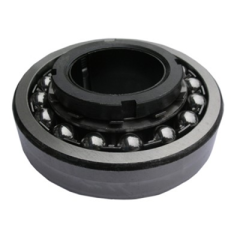 Підшипник, що самоцентрується.