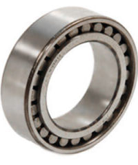 Роликові підшипники