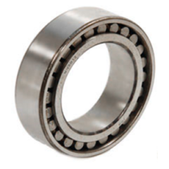 Роликові підшипники