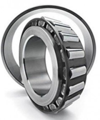 Конічний підшипник