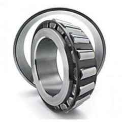 Конічний підшипник