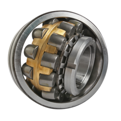 Дворядні підшипники