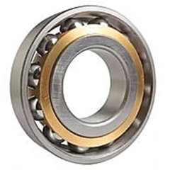 Радіально-упорні підшипники