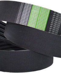 Ремені для комбайнів та тракторів