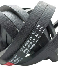 Ремені SPZ SPA SPB SPC посилені