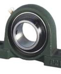 Корпусний підшипник